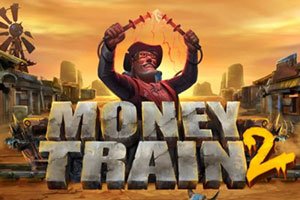 Money Train 2 slot