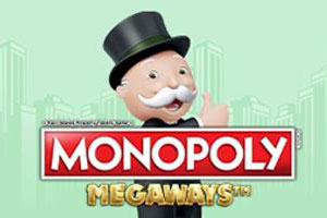 Monopoly Megaways slot