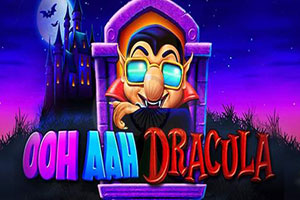 oh Aah Dracula slot