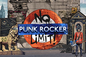 Punk Rocker slot