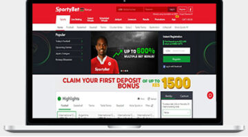 SportyBet