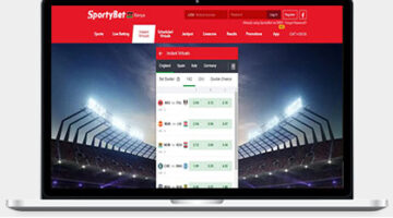 SportyBet